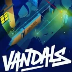 Игра Vandals (Steam; PC; Регион активации РФ+Страны СНГ)