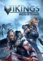 Игра Vikings — Wolves of Midgard (Steam; PC, Mac; Регион активации РФ+Страны СНГ)