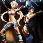Игра X-Blades (Steam; PC; Регион активации РФ+Страны СНГ)