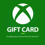 XBOX Live Gift Card 100 PLN (PL) (Xbox)