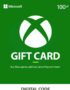XBOX Live Gift Card 100 PLN (PL) (Xbox)