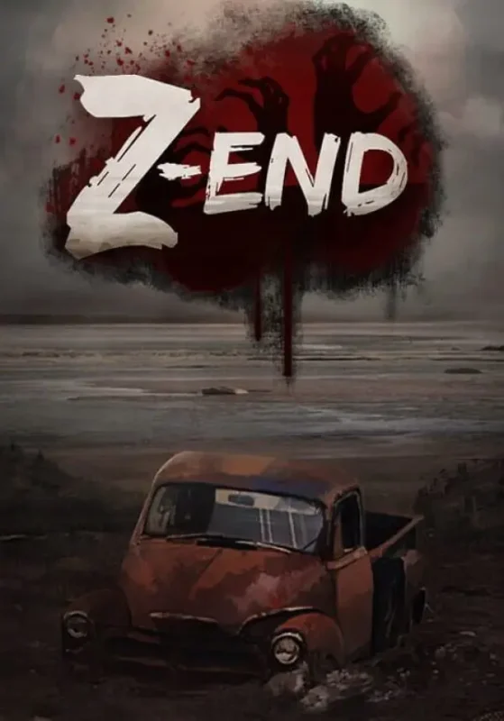 Игра Z-End (Steam; PC; Регион активации Весь Мир)