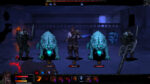 Игра HellSlave II: Judgment of the Archon (Steam; PC; Регион активации РФ+Страны СНГ)