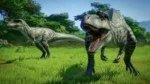 Игра Jurassic World Evolution: Claire’s Sanctuary (Steam; PC; Регион активации РФ+Страны СНГ)
