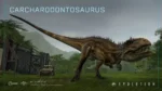 Игра Jurassic World Evolution: Cretaceous Dinosaur Pack (Steam; PC; Регион активации РФ+Страны СНГ)