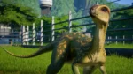 Игра Jurassic World Evolution: Herbivore Dinosaur Pack (Steam; PC; Регион активации РФ+Страны СНГ)