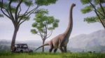 Игра Jurassic World Evolution: Return To Jurassic Park (Steam; PC; Регион активации РФ+Страны СНГ)