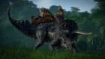 Игра Jurassic World Evolution: Secrets of Dr Wu (Steam; PC; Регион активации РФ+Страны СНГ)