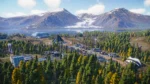 Игра Jurassic World Evolution 2: Deluxe Edition (Steam; PC; Регион активации РФ+Страны СНГ)