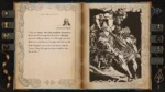 Игра The Life and Suffering of Prince Jerian (Steam; PC; Регион активации Весь Мир)