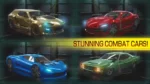 Игра Cyberline Racing (Steam; PC; Регион активации Весь Мир)