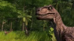 Игра Jurassic World Evolution: Return To Jurassic Park (Steam; PC; Регион активации РФ+Страны СНГ)