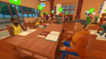 Игра LIBRITOPIA: Librarian Simulator (Steam; PC; Регион активации WW without LATAM)