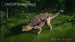 Игра Jurassic World Evolution — Deluxe Dinosaur Pack (Steam; PC; Регион активации РФ+Страны СНГ)