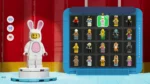 Игра LEGO® Party! (Steam; PC; Регион активации РФ+Страны СНГ)
