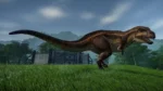 Игра Jurassic World Evolution: Carnivore Dinosaur Pack (Steam; PC; Регион активации РФ+Страны СНГ)