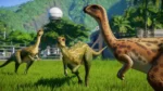 Игра Jurassic World Evolution: Herbivore Dinosaur Pack (Steam; PC; Регион активации РФ+Страны СНГ)