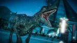 Игра Jurassic World Evolution: Raptor Squad Skin Collection (Steam; PC; Регион активации РФ+Страны СНГ)