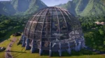 Игра Jurassic World Evolution: Return To Jurassic Park (Steam; PC; Регион активации РФ+Страны СНГ)