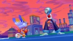 Игра Penny’s Big Breakaway (Steam; PC; Регион активации РФ+Страны СНГ)