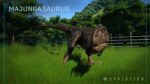 Игра Jurassic World Evolution — Deluxe Dinosaur Pack (Steam; PC; Регион активации РФ+Страны СНГ)