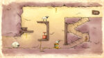 Игра Home Sheep Home: Farmageddon Party Edition (Steam; PC; Регион активации Весь Мир)