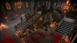 Игра V Rising — Legacy of Castlevania Premium Pack (Steam; PC; Регион активации РФ+Страны СНГ)