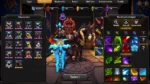 Игра Soulstone Survivors (Steam; PC; Регион активации РФ+Страны СНГ)