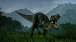 Игра Jurassic World Evolution: Carnivore Dinosaur Pack (Steam; PC; Регион активации РФ+Страны СНГ)