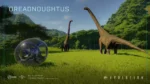 Игра Jurassic World Evolution: Cretaceous Dinosaur Pack (Steam; PC; Регион активации РФ+Страны СНГ)