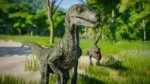 Игра Jurassic World Evolution: Raptor Squad Skin Collection (Steam; PC; Регион активации РФ+Страны СНГ)