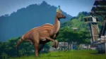 Игра Jurassic World Evolution: Secrets of Dr Wu (Steam; PC; Регион активации РФ+Страны СНГ)