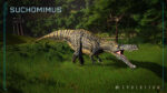 Игра Jurassic World Evolution — Deluxe Dinosaur Pack (Steam; PC; Регион активации РФ+Страны СНГ)