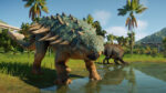 Игра Jurassic World Evolution 2: Camp Cretaceous Dinosaur Pack (Steam; PC; Регион активации РФ+Страны СНГ)