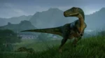 Игра Jurassic World Evolution: Carnivore Dinosaur Pack (Steam; PC; Регион активации РФ+Страны СНГ)