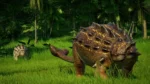 Игра Jurassic World Evolution: Claire’s Sanctuary (Steam; PC; Регион активации РФ+Страны СНГ)