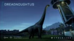 Игра Jurassic World Evolution: Cretaceous Dinosaur Pack (Steam; PC; Регион активации РФ+Страны СНГ)
