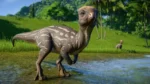 Игра Jurassic World Evolution: Herbivore Dinosaur Pack (Steam; PC; Регион активации РФ+Страны СНГ)