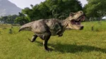 Игра Jurassic World Evolution: Return To Jurassic Park (Steam; PC; Регион активации РФ+Страны СНГ)