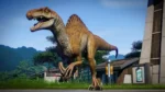 Игра Jurassic World Evolution: Secrets of Dr Wu (Steam; PC; Регион активации РФ+Страны СНГ)