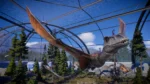 Игра Jurassic World Evolution 2: Deluxe Edition (Steam; PC; Регион активации РФ+Страны СНГ)