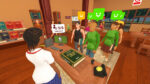 Игра LIBRITOPIA: Librarian Simulator (Steam; PC; Регион активации WW without LATAM)