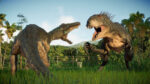 Игра Jurassic World Evolution 2: Camp Cretaceous Dinosaur Pack (Steam; PC; Регион активации РФ+Страны СНГ)
