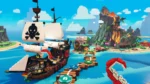 Игра LEGO® Party! (Steam; PC; Регион активации РФ+Страны СНГ)