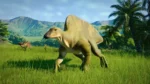 Игра Jurassic World Evolution: Claire’s Sanctuary (Steam; PC; Регион активации РФ+Страны СНГ)
