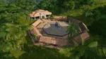 Игра Jurassic World Evolution: Return To Jurassic Park (Steam; PC; Регион активации РФ+Страны СНГ)