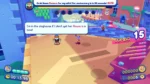 Игра Penny’s Big Breakaway (Steam; PC; Регион активации РФ+Страны СНГ)