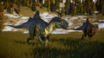 Игра Jurassic World Evolution 2: Cretaceous Predator Pack (Steam; PC; Регион активации РФ+Страны СНГ)