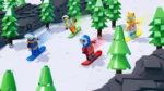 Игра LEGO® Party! (Steam; PC; Регион активации РФ+Страны СНГ)