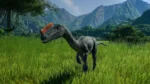 Игра Jurassic World Evolution: Carnivore Dinosaur Pack (Steam; PC; Регион активации РФ+Страны СНГ)